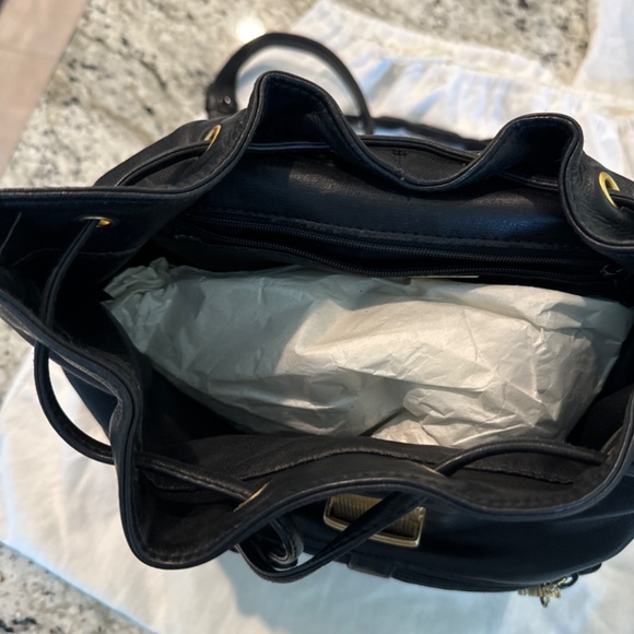 Vintage Perlina Handbag main image 5